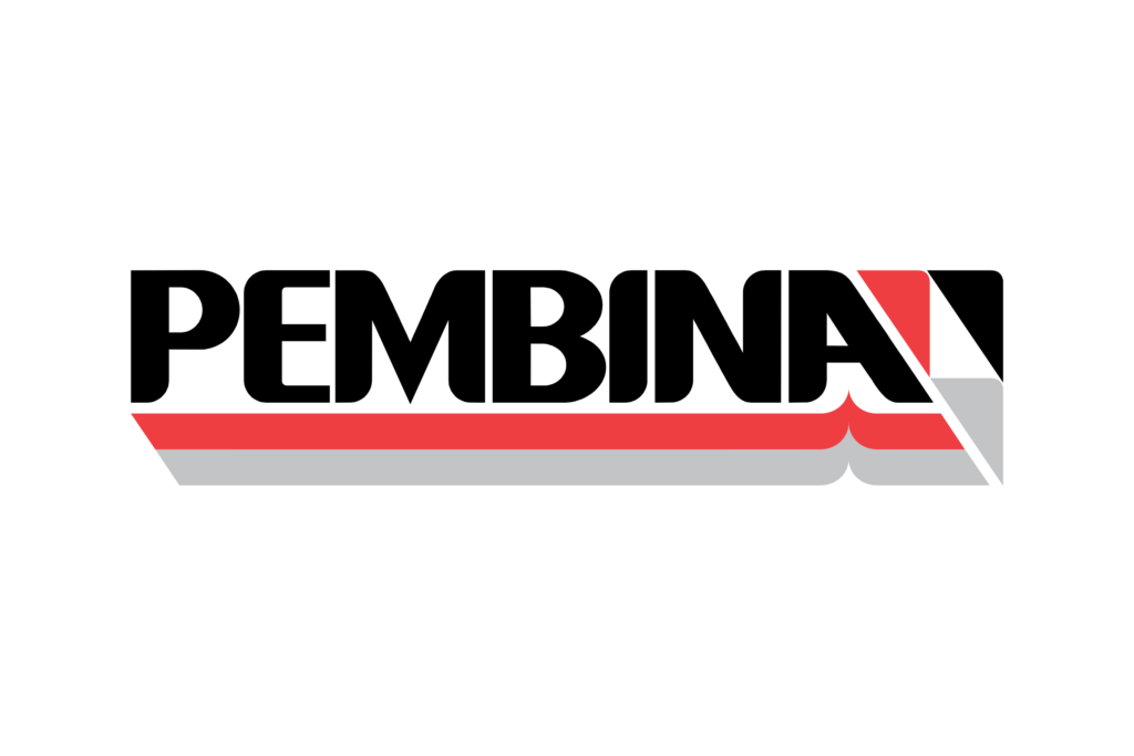 pembina logo